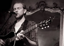 Album Review: Alexander Wolfe - Skeletons